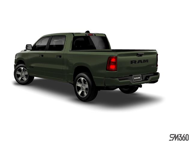 ram 1500 2026 - 2