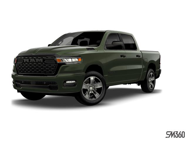 ram 1500 2026 - 3