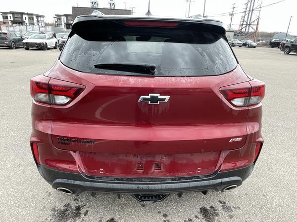 chevrolet Trailblazer 2023 - 6