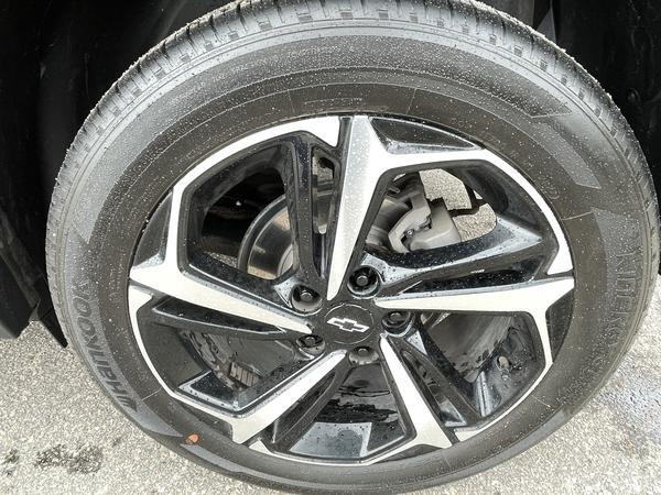 chevrolet Trailblazer 2023 - 8