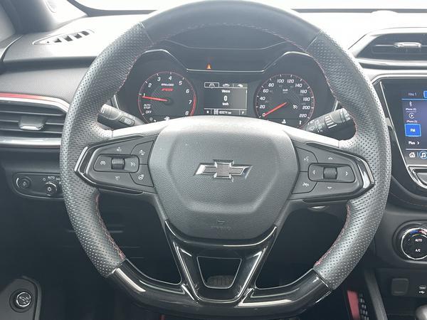 chevrolet Trailblazer 2023 - 17