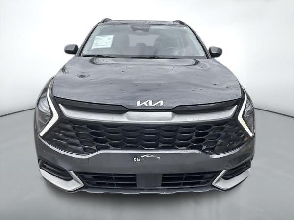 kia Sportage 2023 - 2