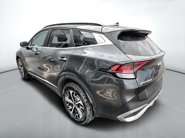kia Sportage 2023 - 5
