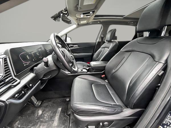 kia Sportage 2023 - 11