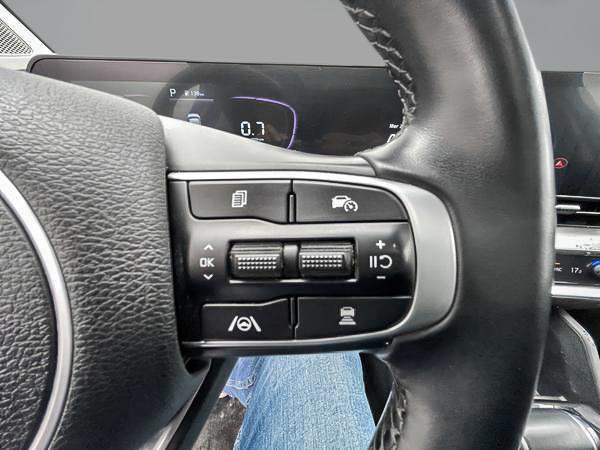 kia Sportage 2023 - 13