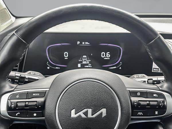 kia Sportage 2023 - 19