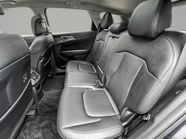 kia Sportage 2023 - 20