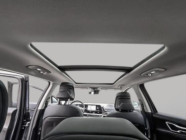 kia Sportage 2023 - 21