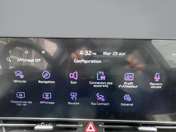 kia Sportage 2023 - 22