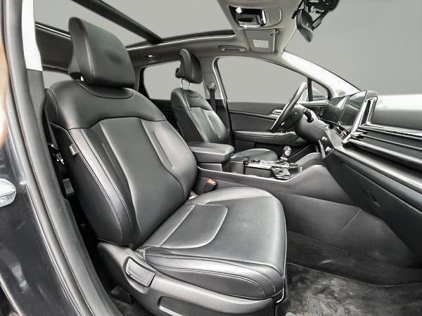 kia Sportage 2023 - 24
