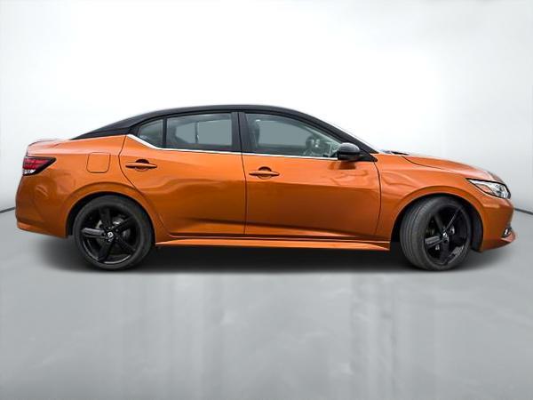 nissan Sentra 2022 - 2