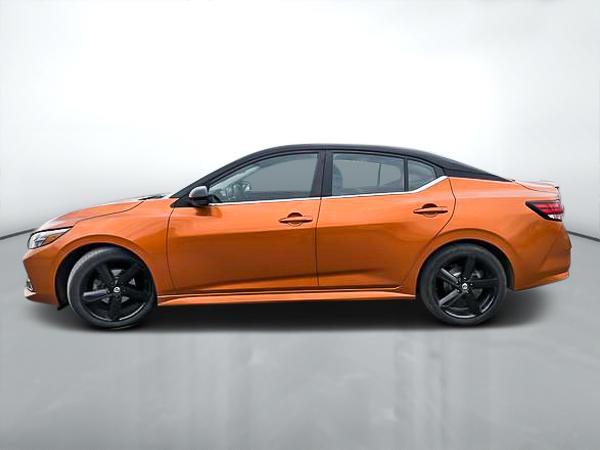 nissan Sentra 2022 - 6