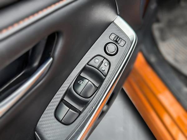 nissan Sentra 2022 - 8
