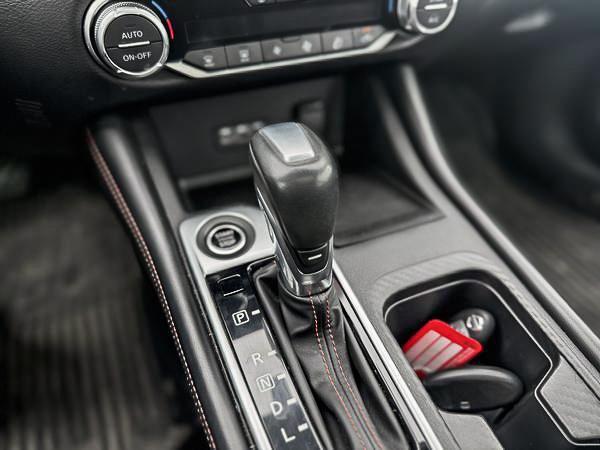 nissan Sentra 2022 - 11