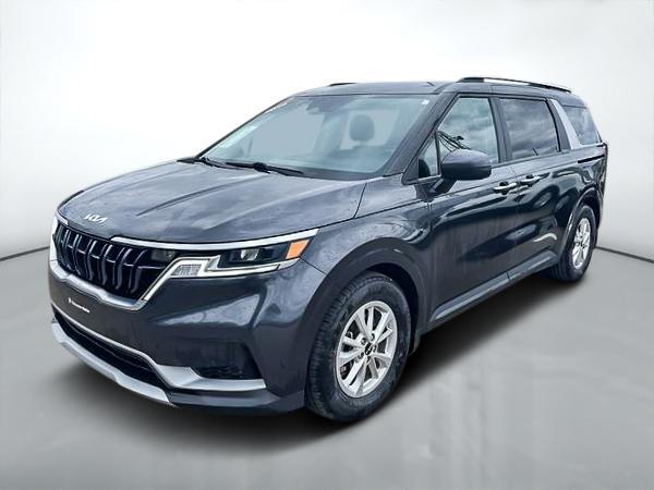 kia Carnival 2022 - 3