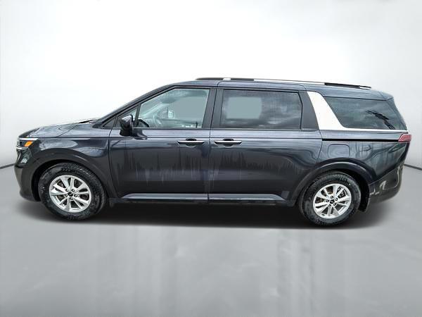 kia Carnival 2022 - 4