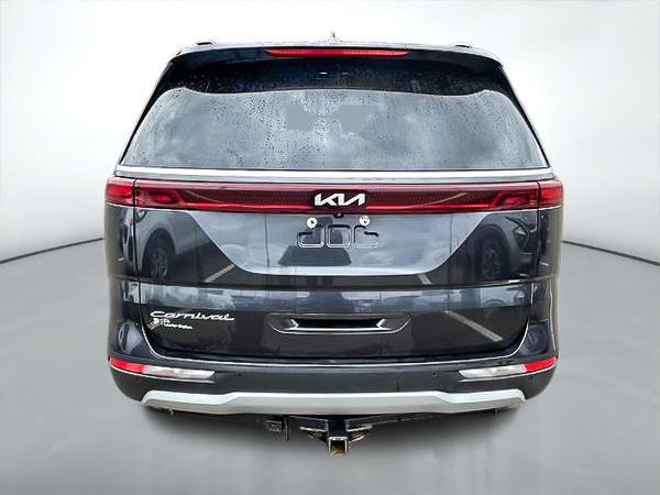 kia Carnival 2022 - 6