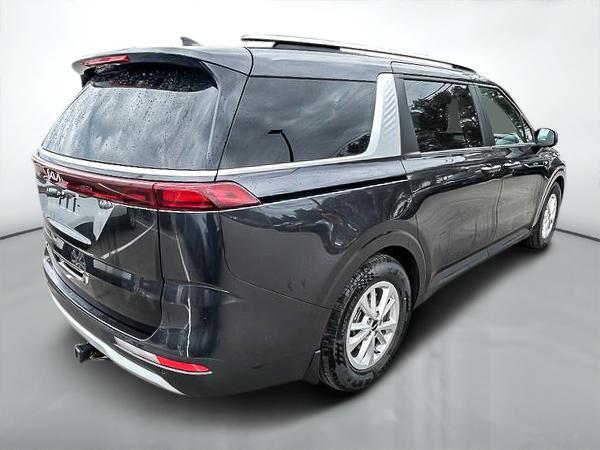 kia Carnival 2022 - 7