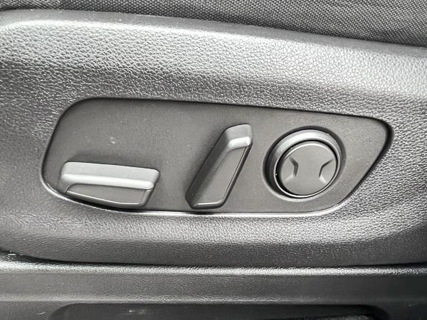 kia Carnival 2022 - 10