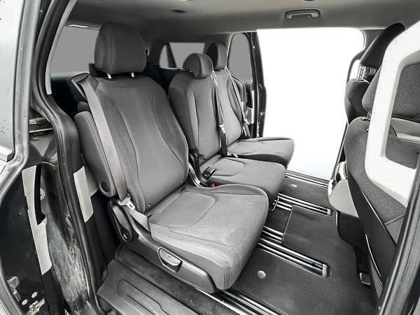 kia Carnival 2022 - 22