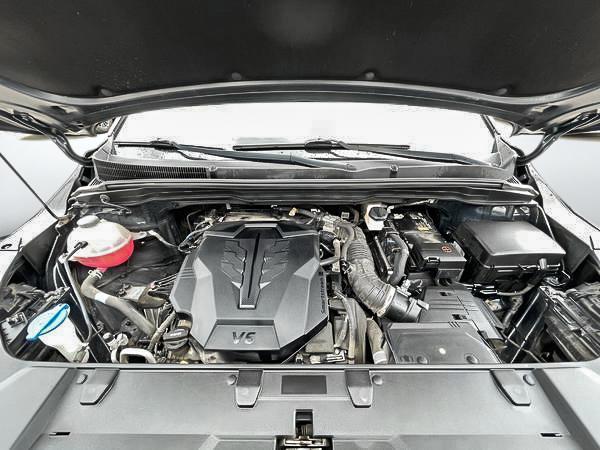 kia Carnival 2022 - 24