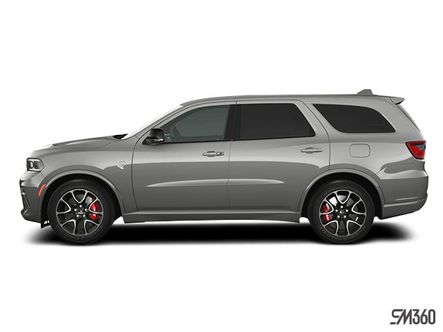 dodge Durango 2026