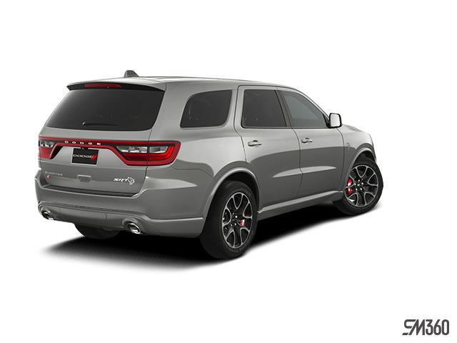dodge Durango 2026 - 2