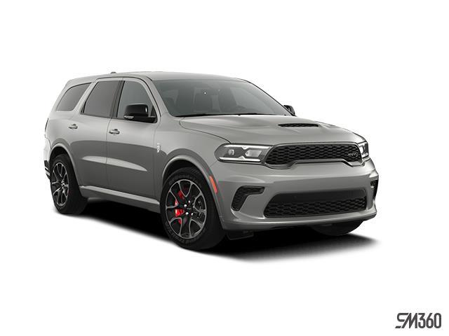 dodge Durango 2026 - 3