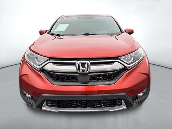 honda CR-V 2018 - 2