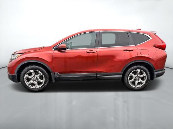 honda CR-V 2018 - 4