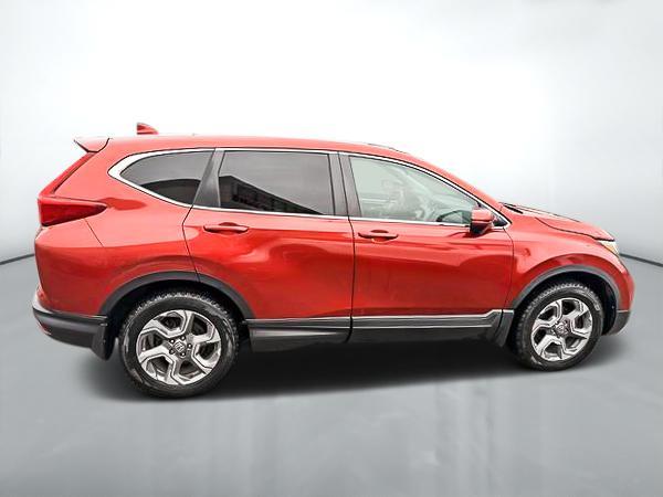 honda CR-V 2018 - 8