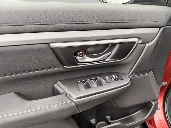 honda CR-V 2018 - 11