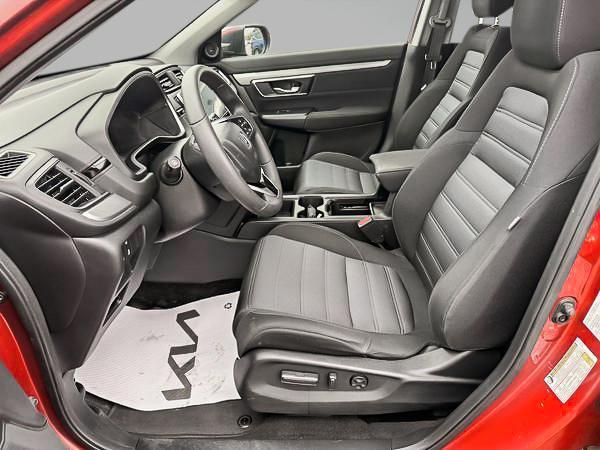 honda CR-V 2018 - 12
