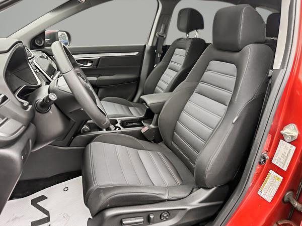 honda CR-V 2018 - 13