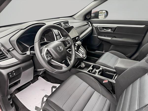 honda CR-V 2018 - 15
