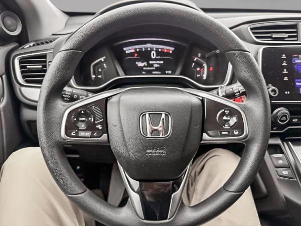 honda CR-V 2018 - 16