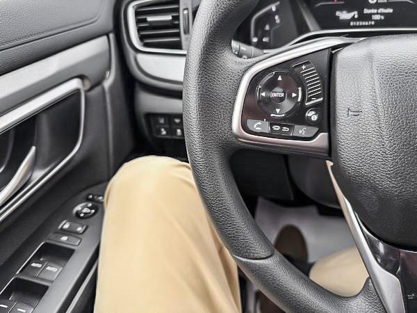 honda CR-V 2018 - 17