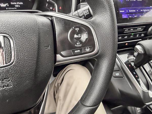 honda CR-V 2018 - 18