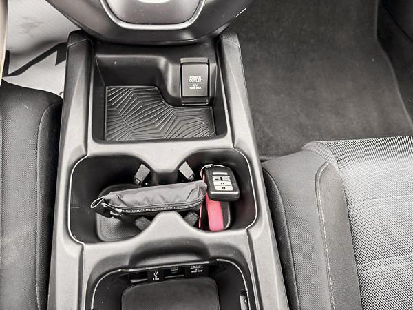 honda CR-V 2018 - 24