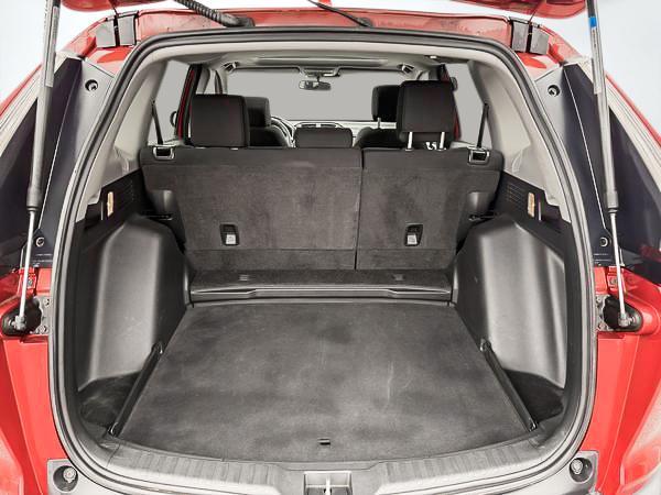 honda CR-V 2018 - 27