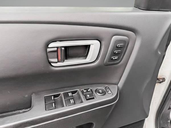 honda Pilot 2015 - 11
