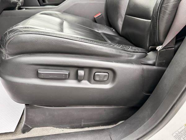 honda Pilot 2015 - 14