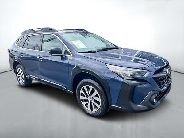 subaru Outback 2024