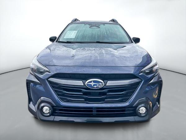 subaru Outback 2024 - 2