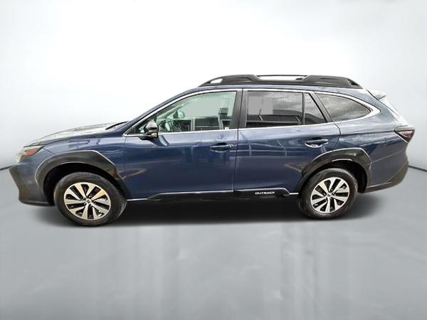 subaru Outback 2024 - 4
