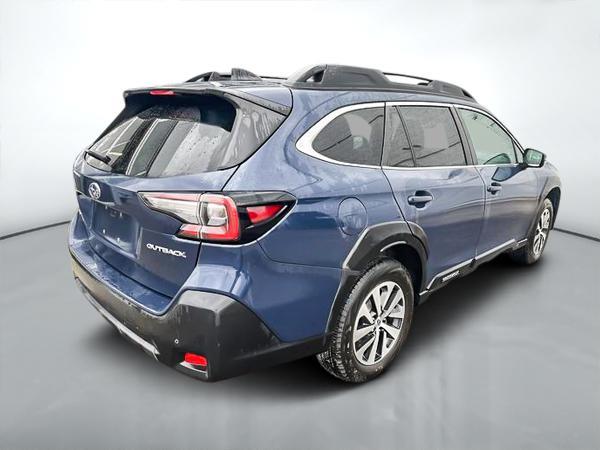 subaru Outback 2024 - 6