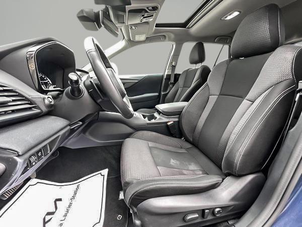 subaru Outback 2024 - 10