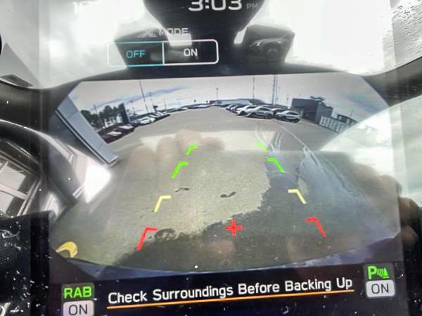 subaru Outback 2024 - 13