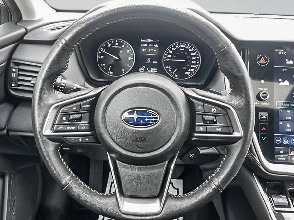 subaru Outback 2024 - 15