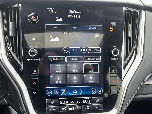 subaru Outback 2024 - 16